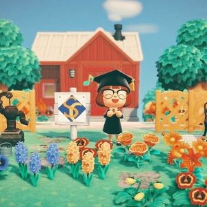 Meet your Posher, Julia